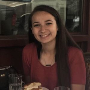 Meet your Posher, Karli